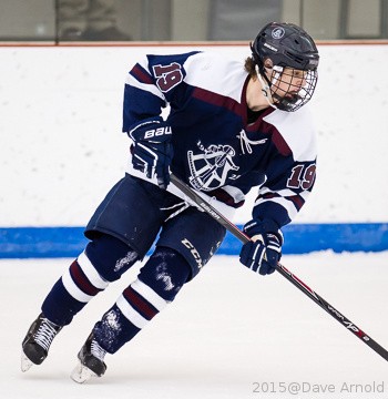 Belmont Hill soph. F Christian O'Neill