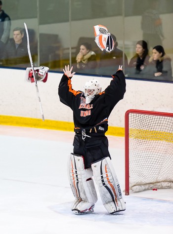 KUA senior G Sean Dynan wraps up his prep career on a high note.